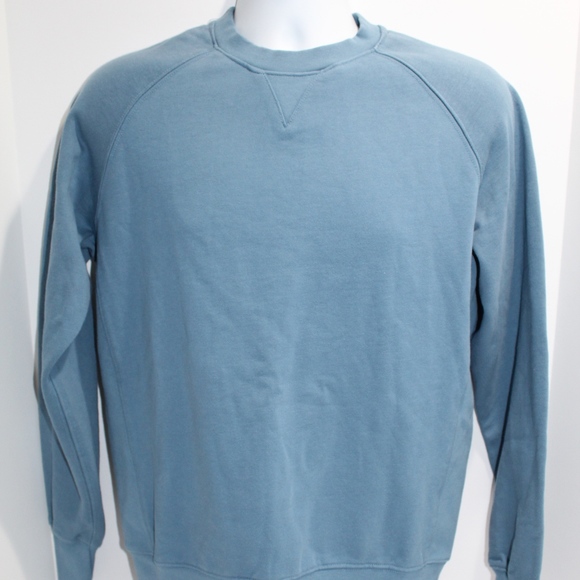 american giant crew sweatshirt